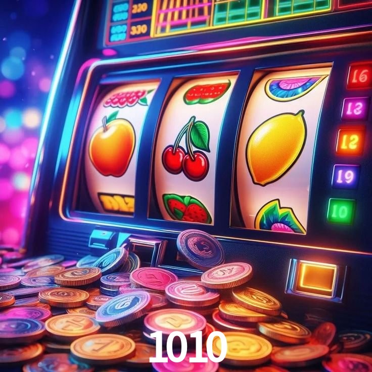Estatísticas 1010