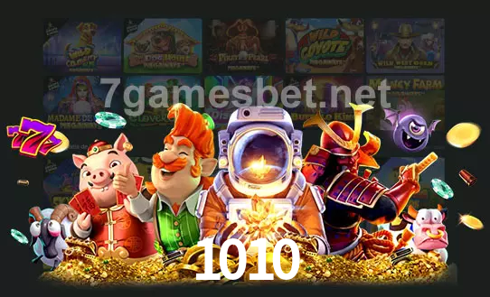 cassino 1010