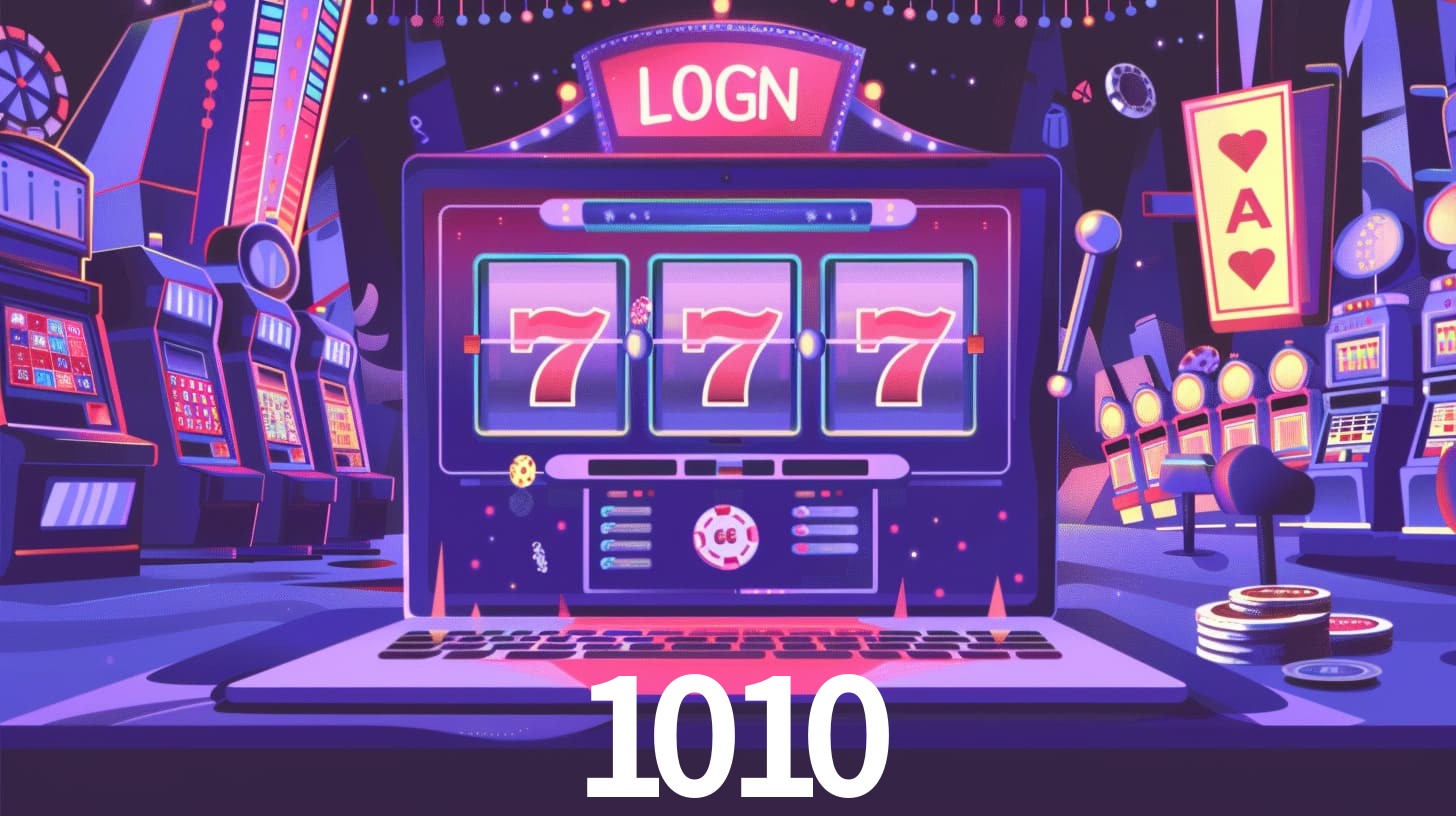 1010.COM