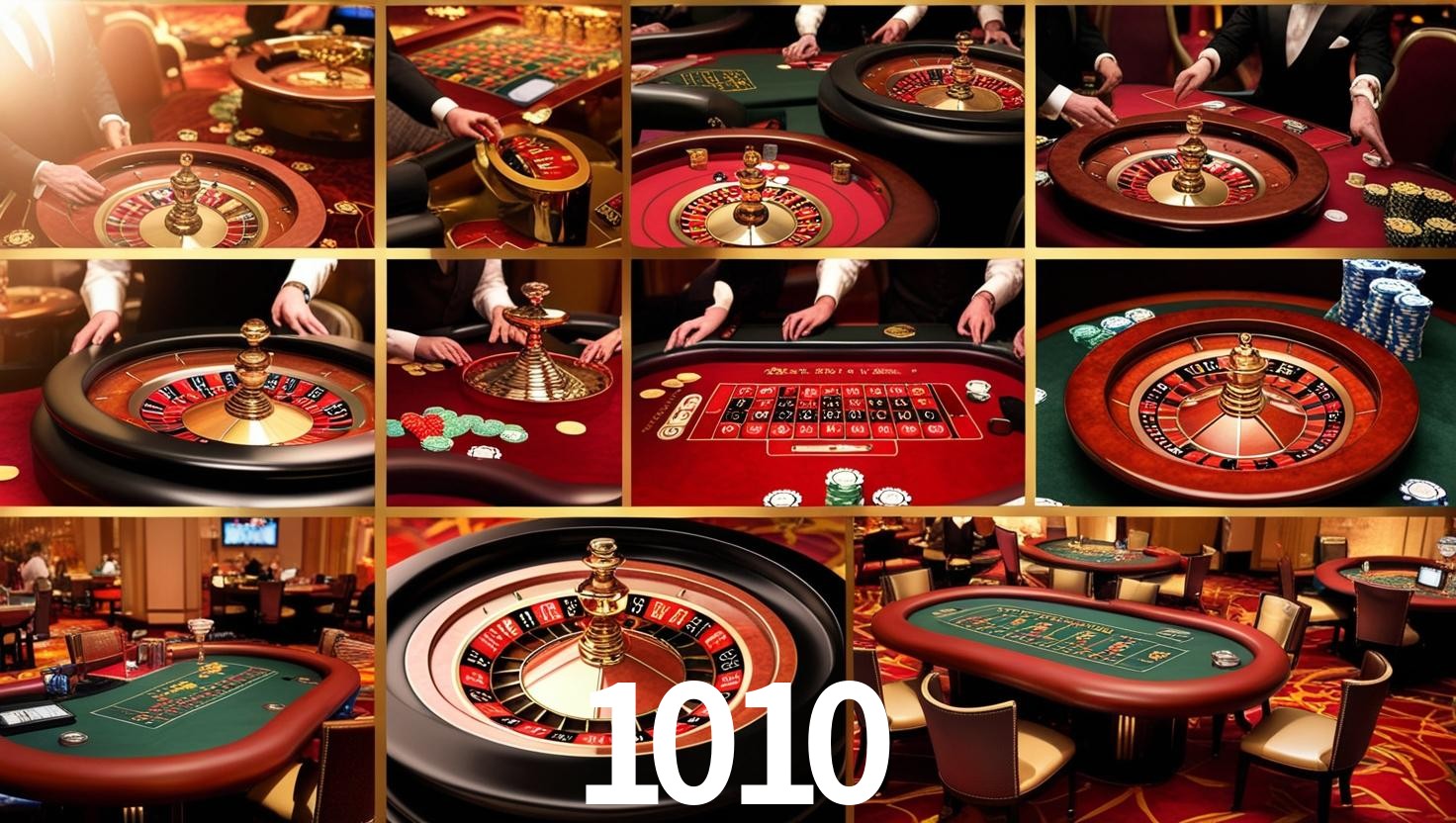 1010.COM
