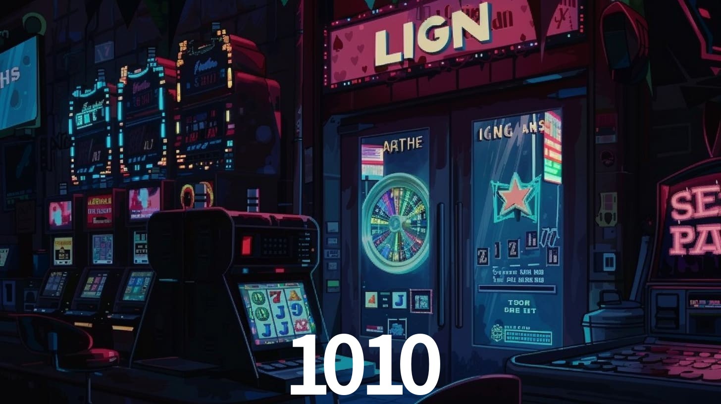 1010.COM