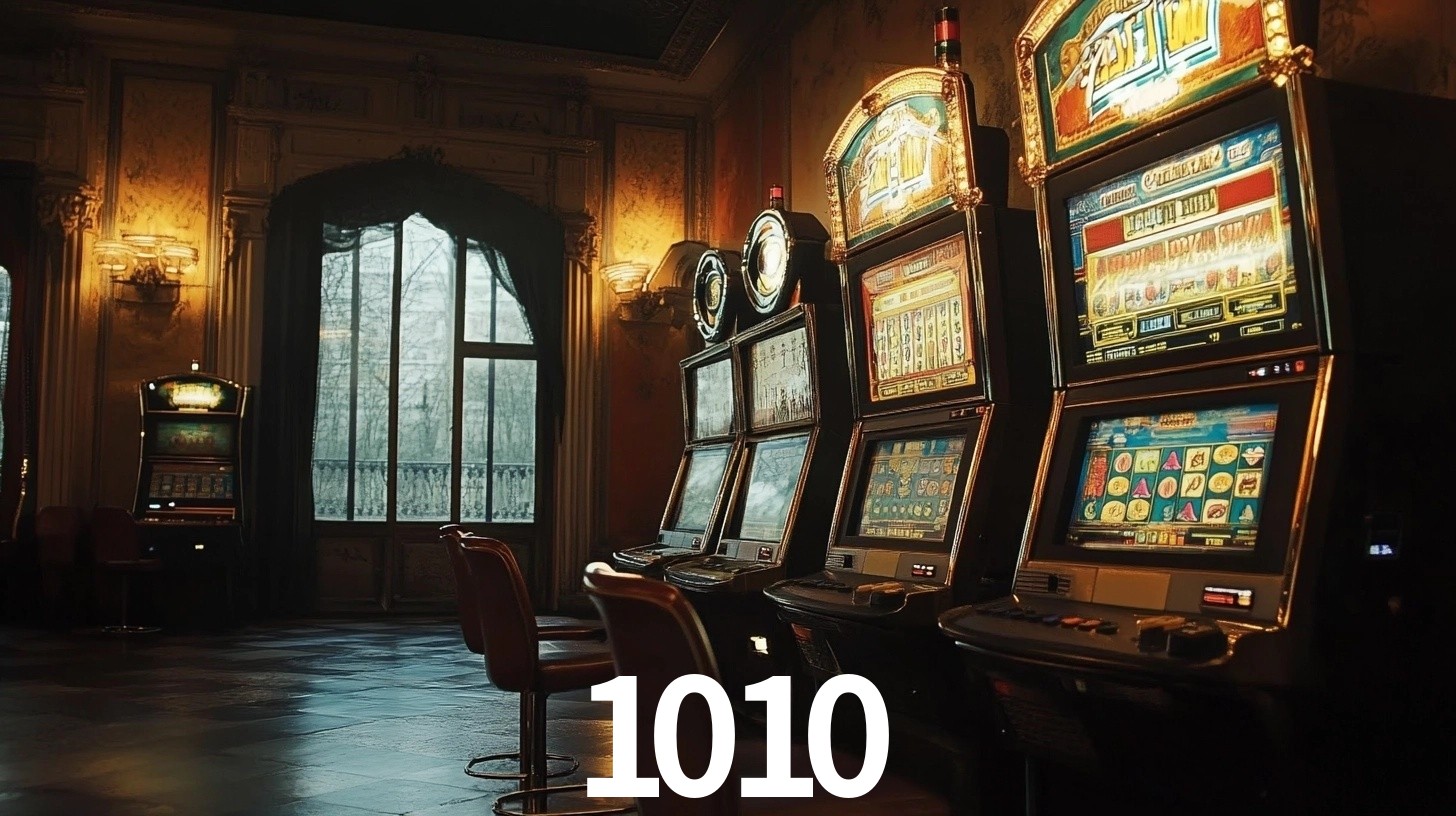 1010.COM