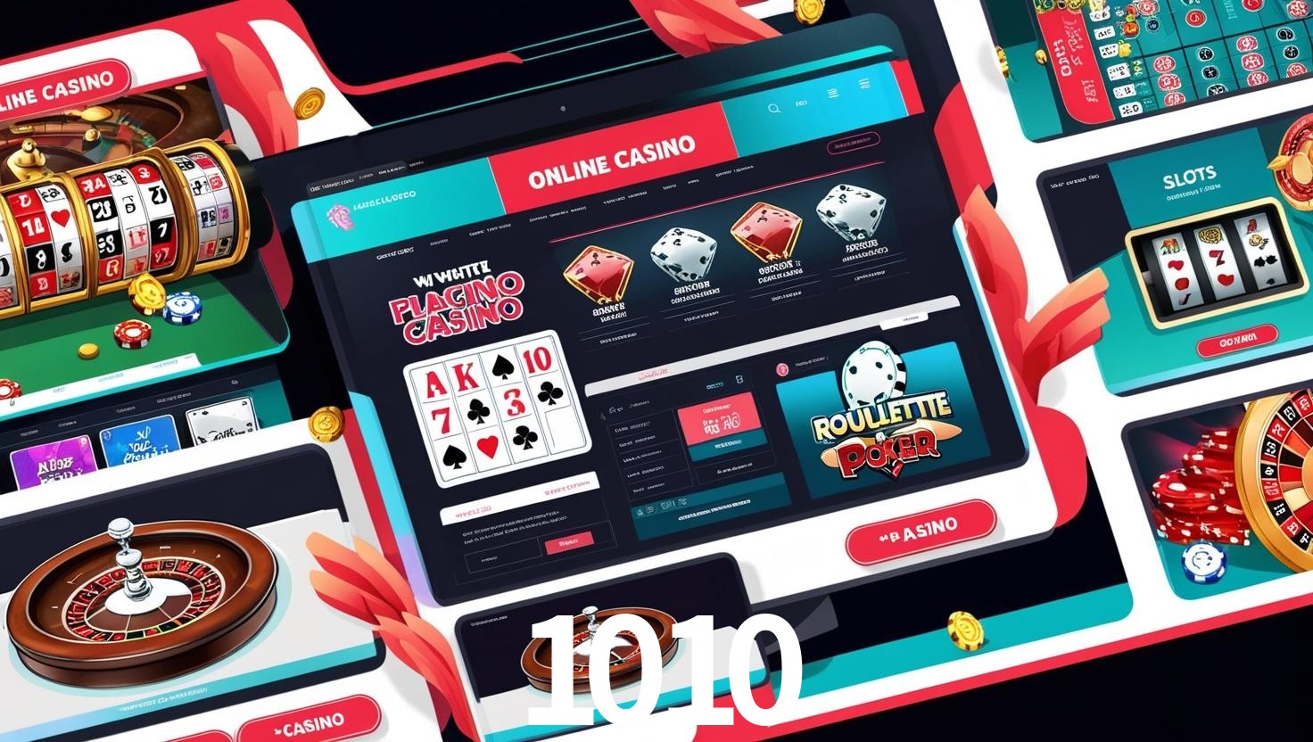 1010.COM