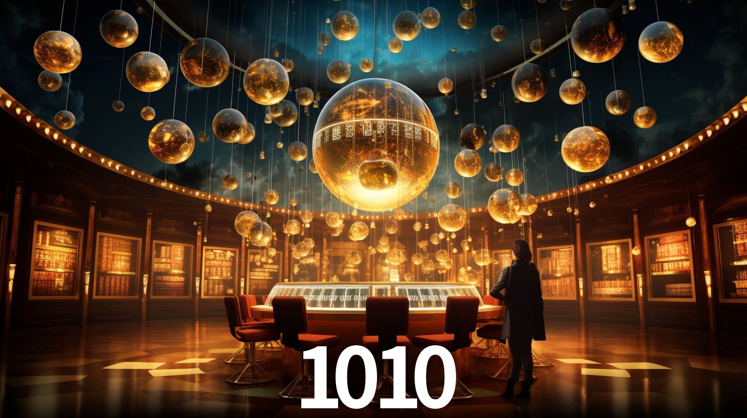 1010.COM