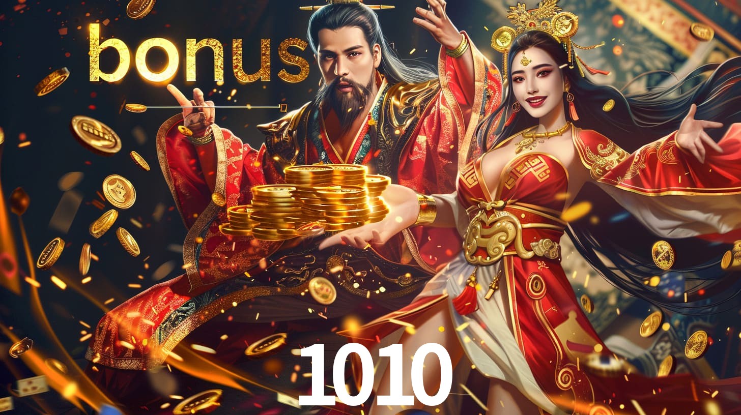 1010.COM