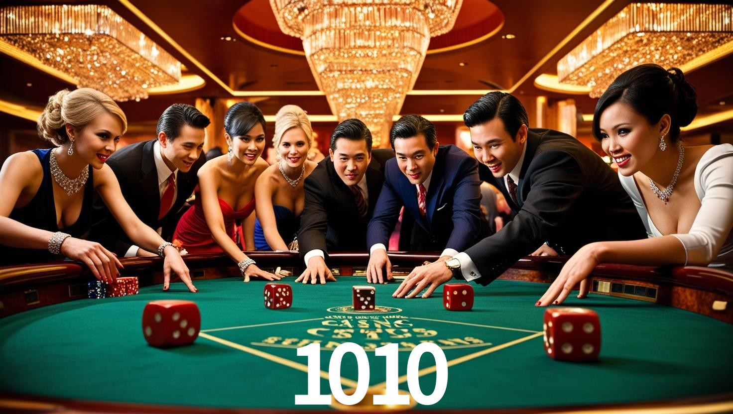 1010.COM