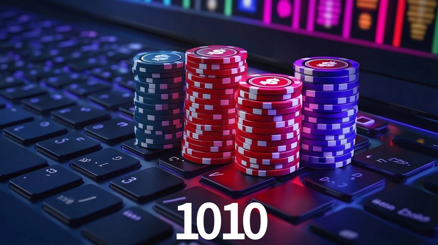 1010.COM