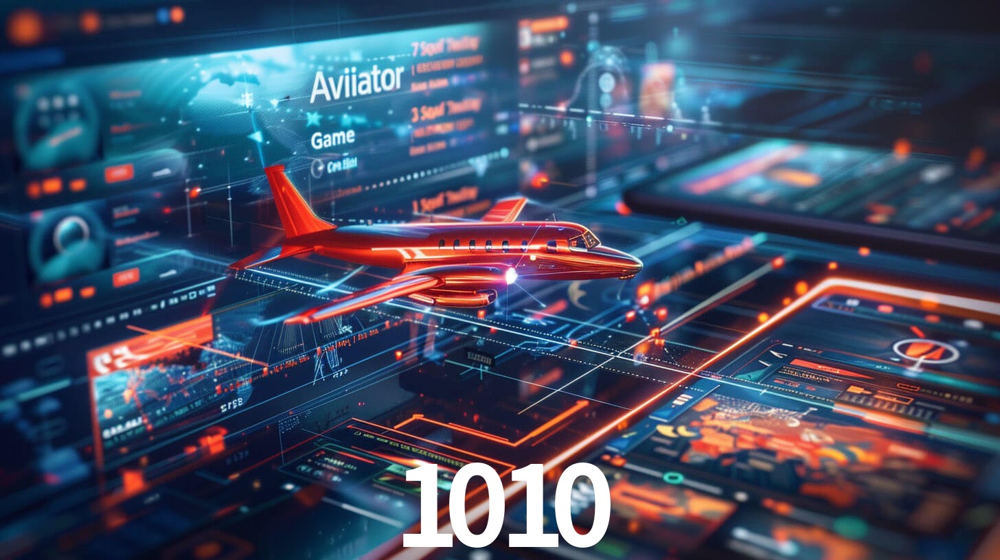 1010.COM