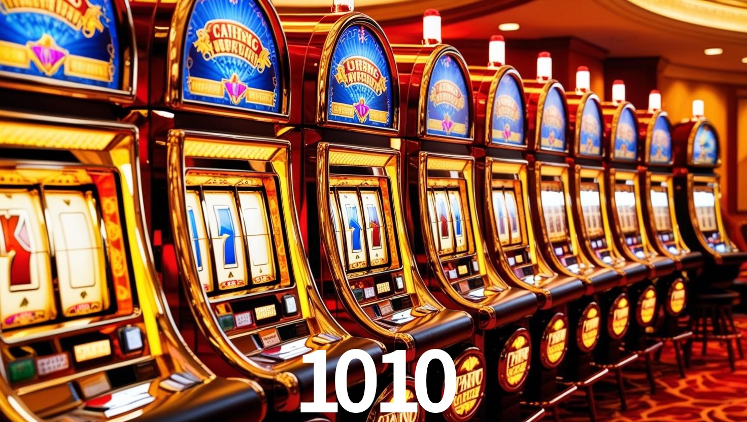 1010.COM