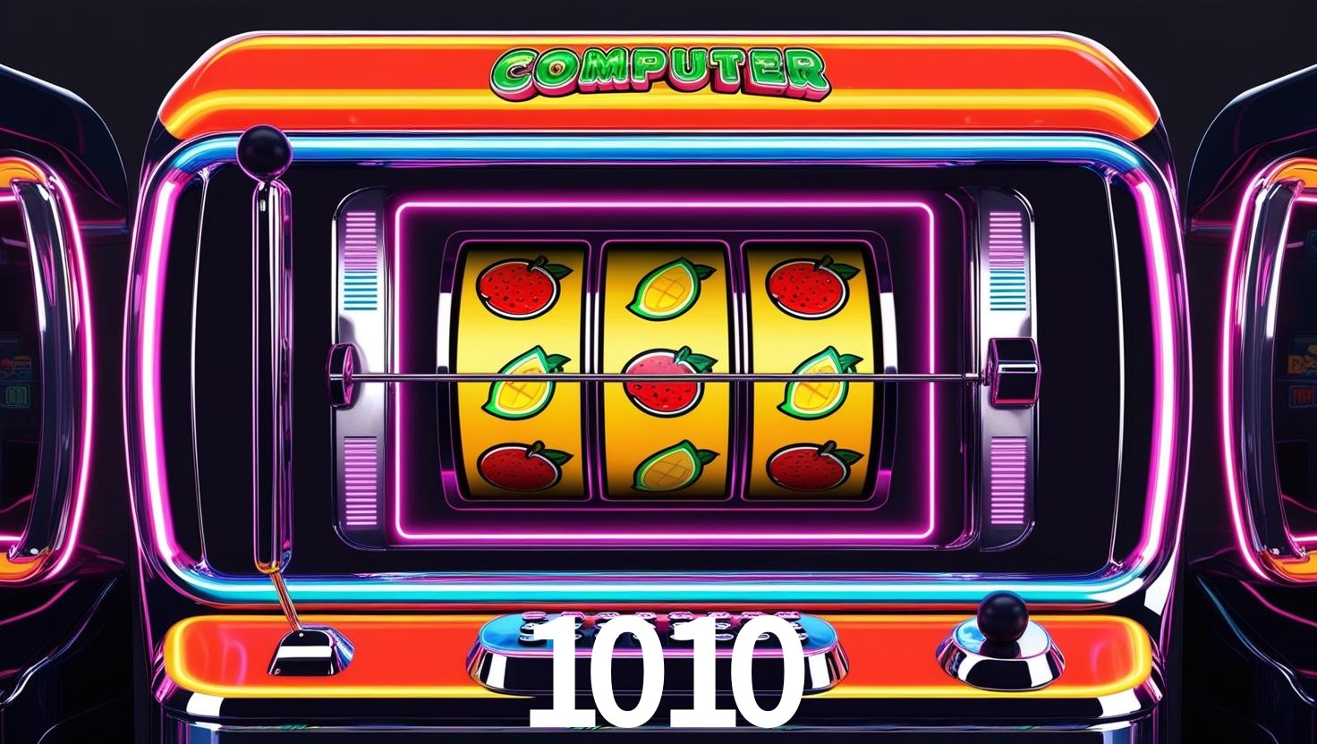 1010.COM