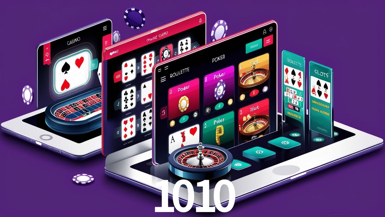 1010.COM