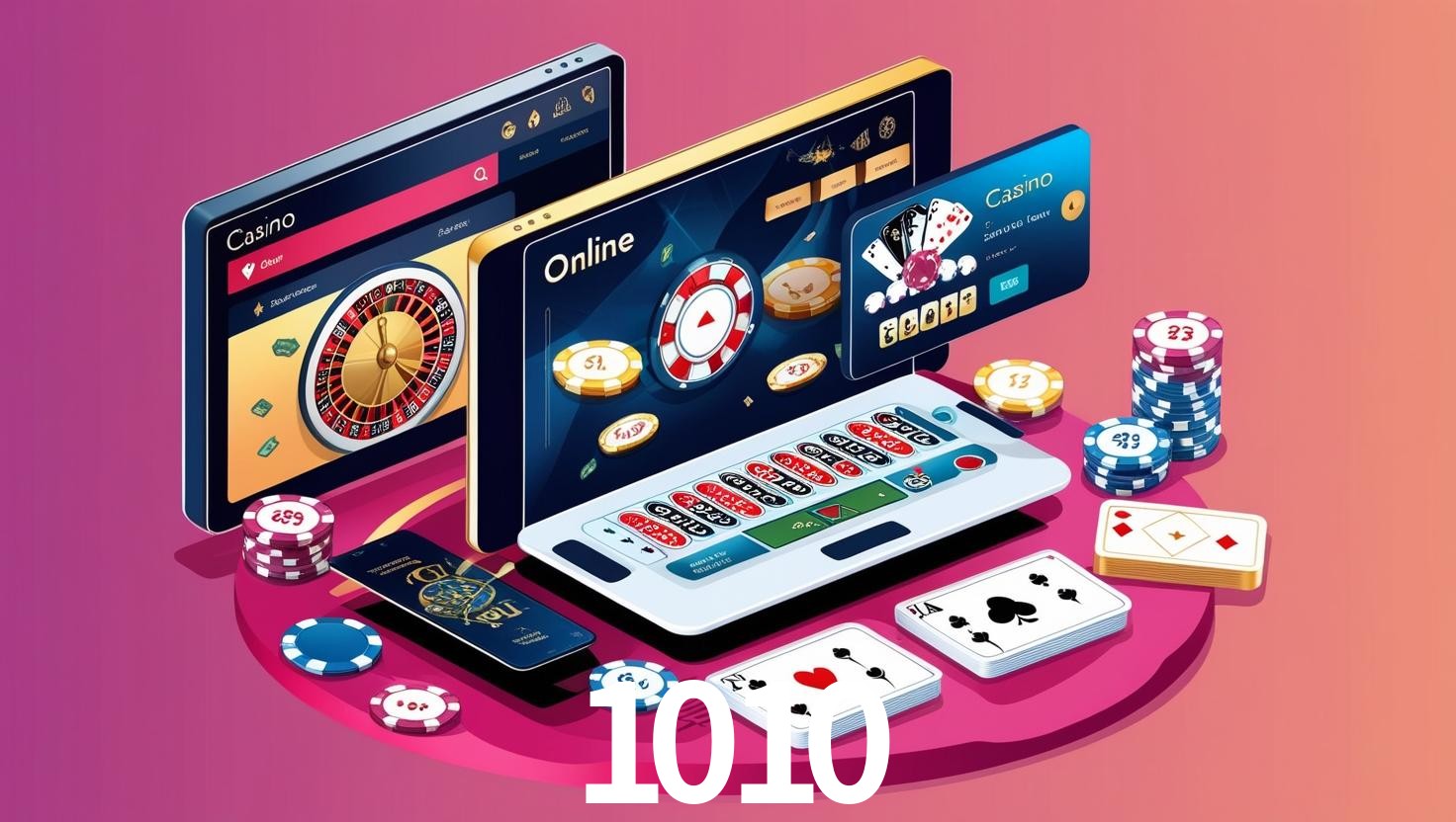 1010.COM