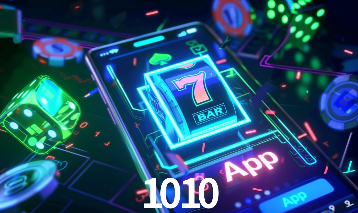 1010.COM