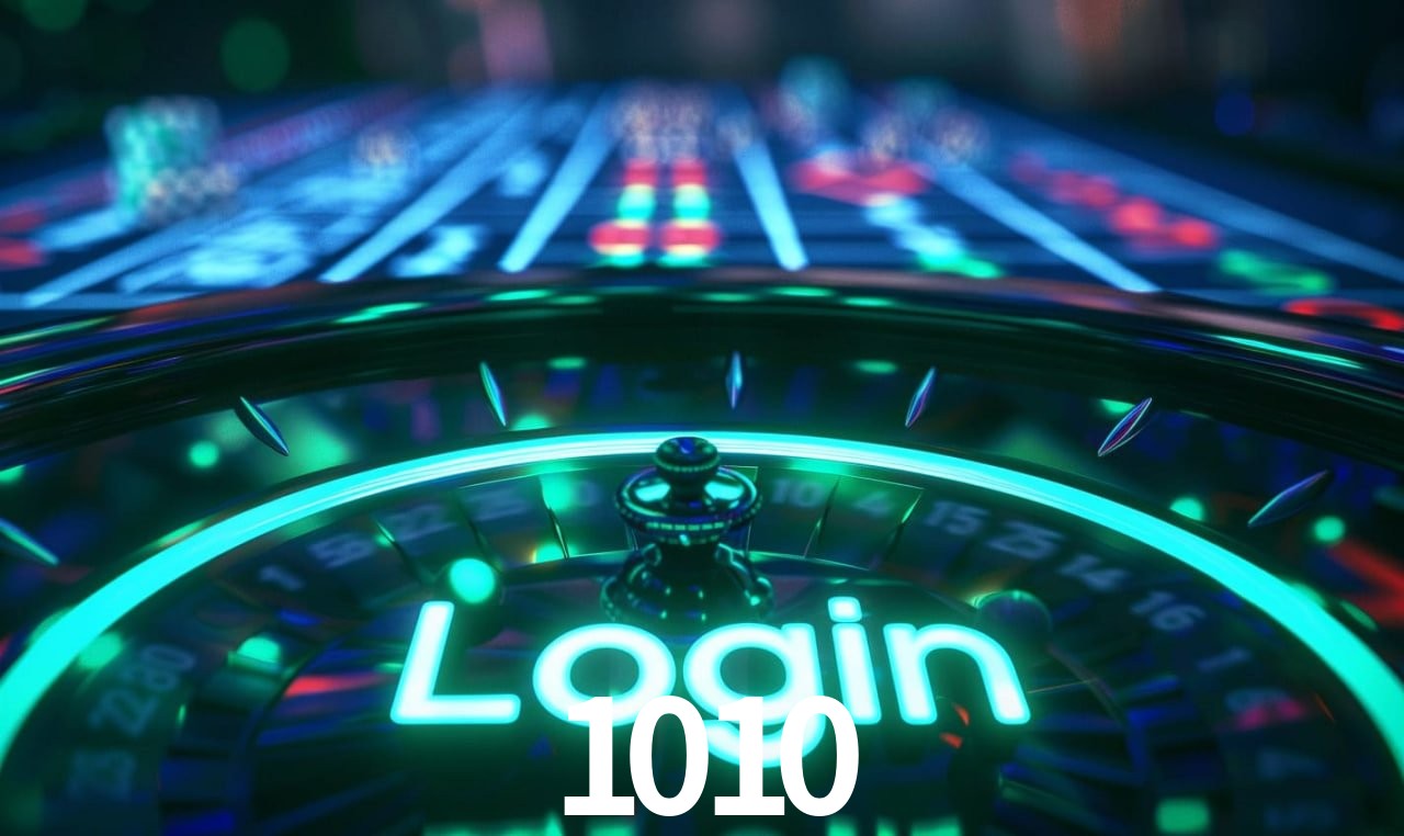 Apostas de Tênis 1010