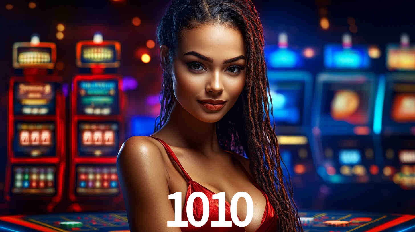 Descubra o Programa VIP da 1010: Vantagens Exclusivas para Jogadores