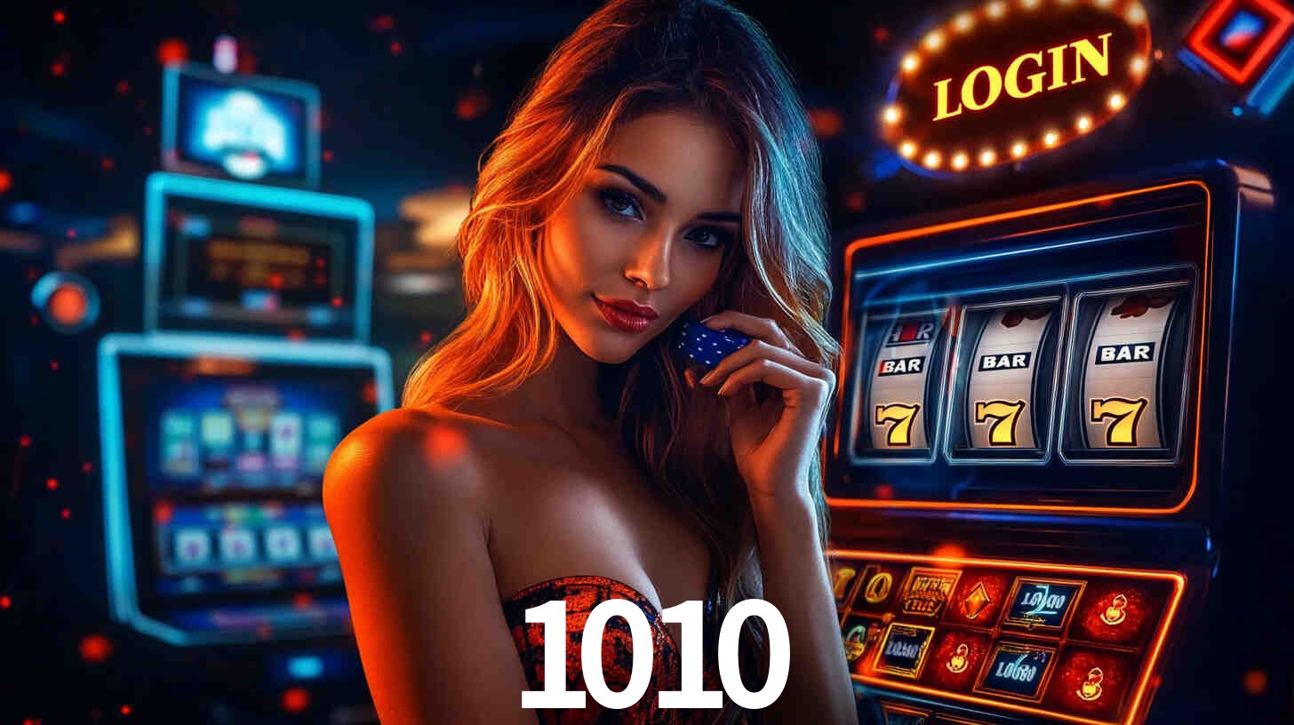 Bônus Generosos e Exclusivos no 1010 para Você!
