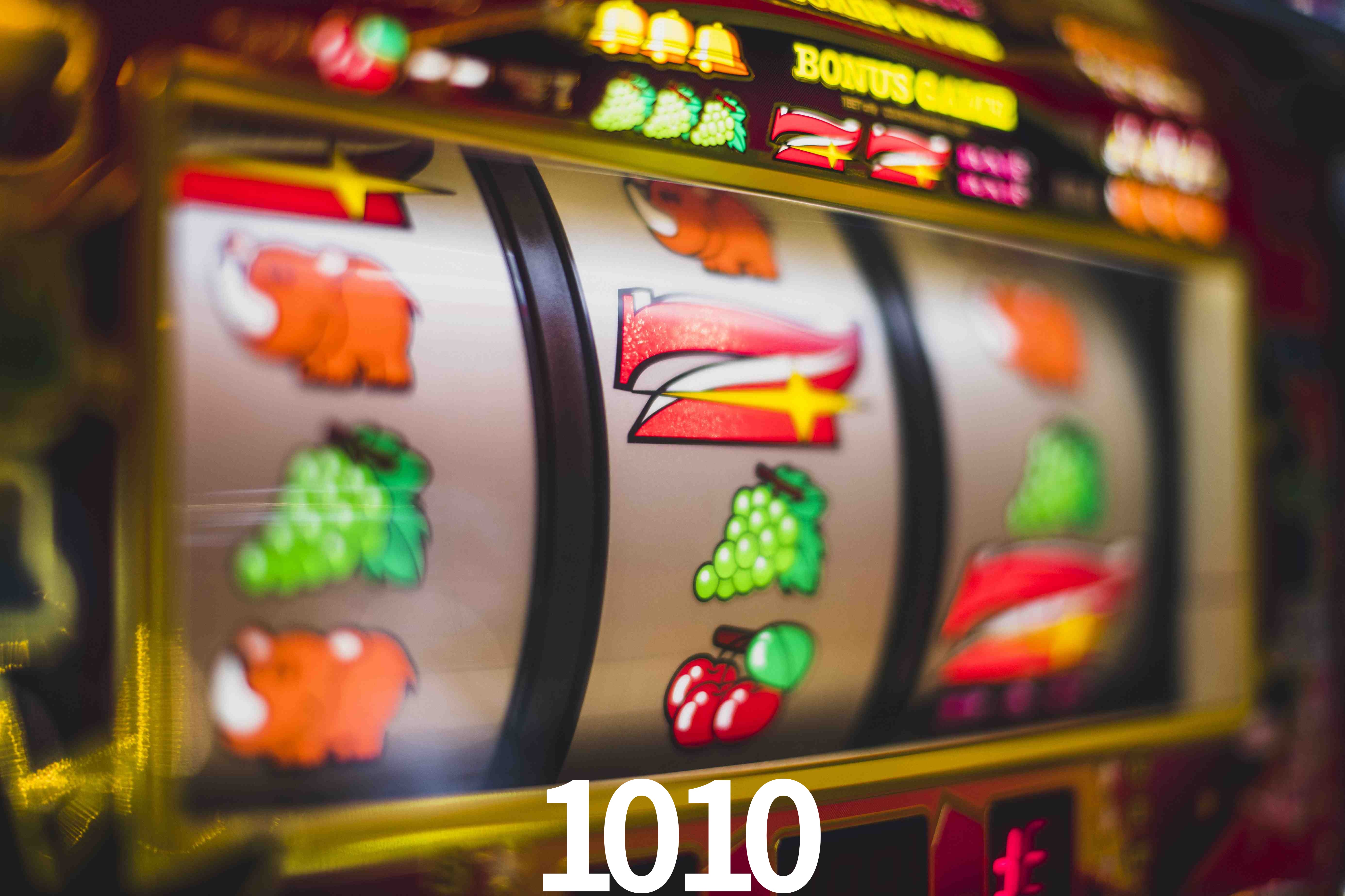 Crash Games Statistics 1010
