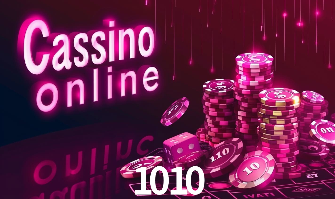 Desvendando o Mundo dos Jogos Virtuais na 1010