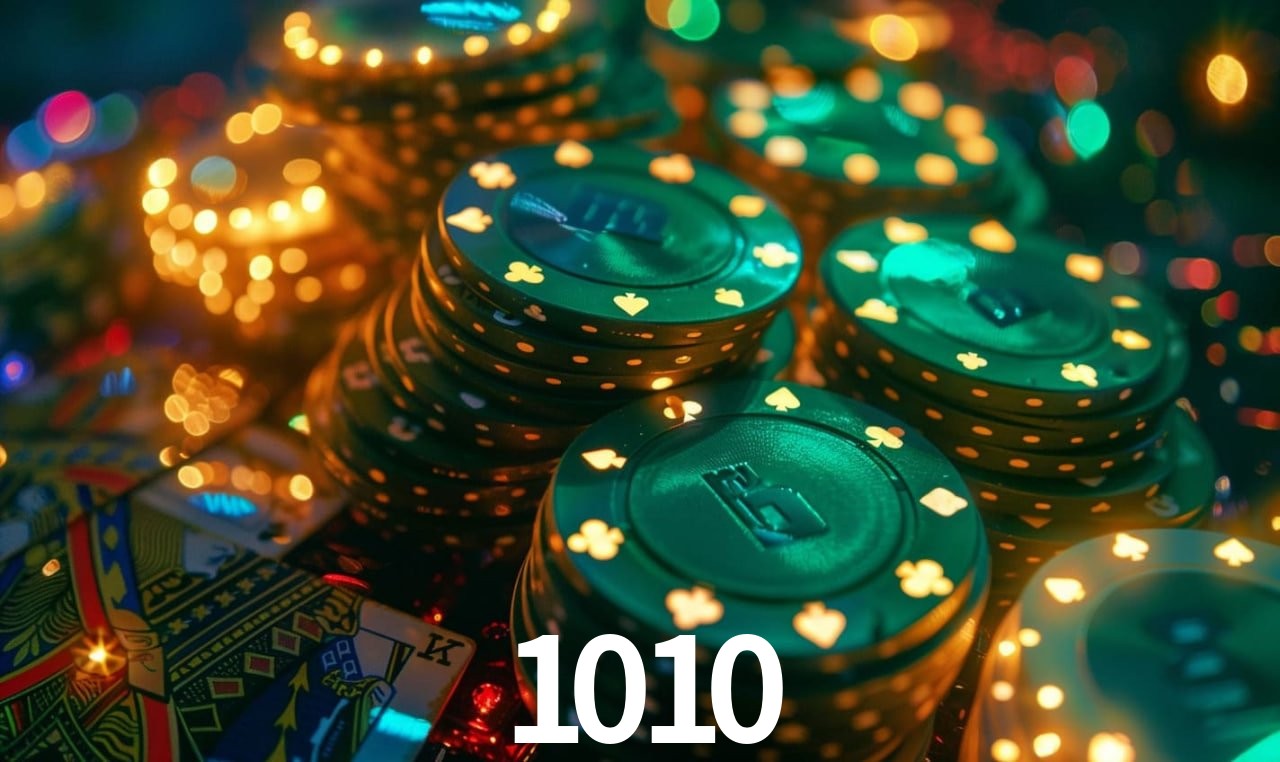 Apostas de Futebol 1010