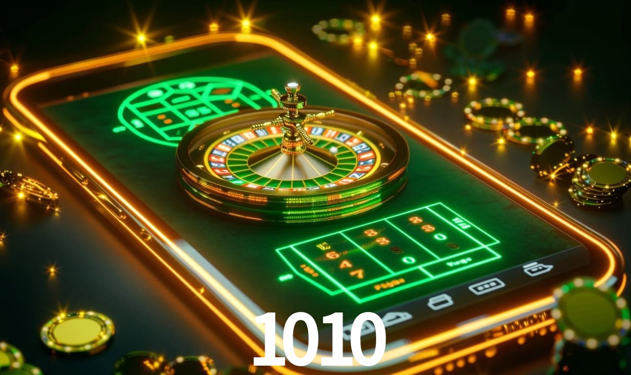Promoção Relâmpago 1010