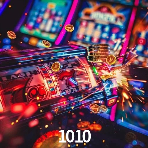 Casino Ao Vivo 1010