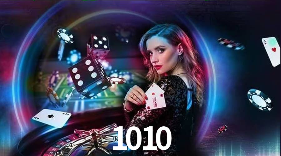 Game Providers 1010