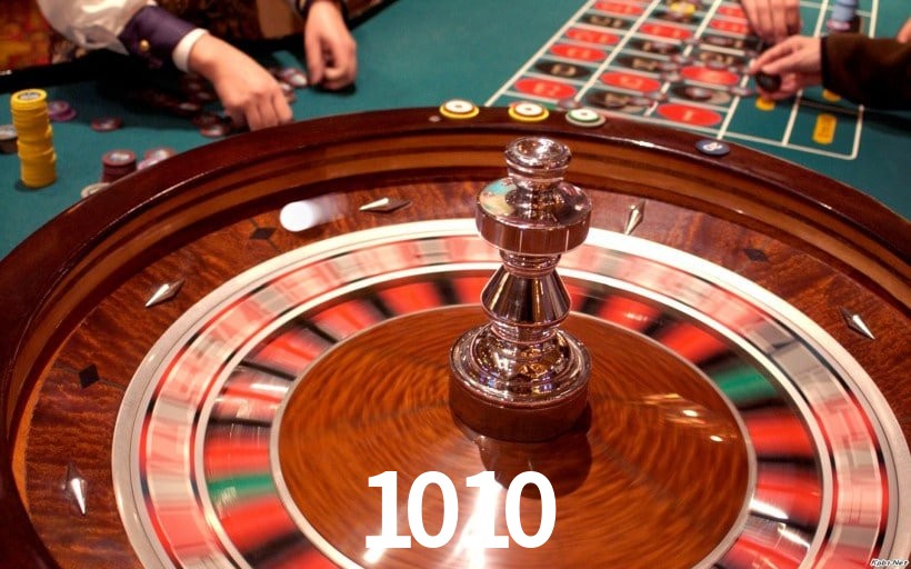 Torneios 1010