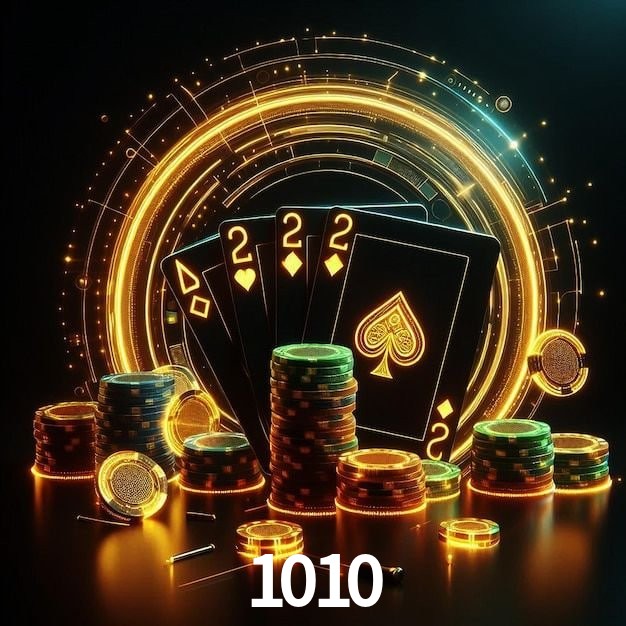 Provedores de Jogos 1010