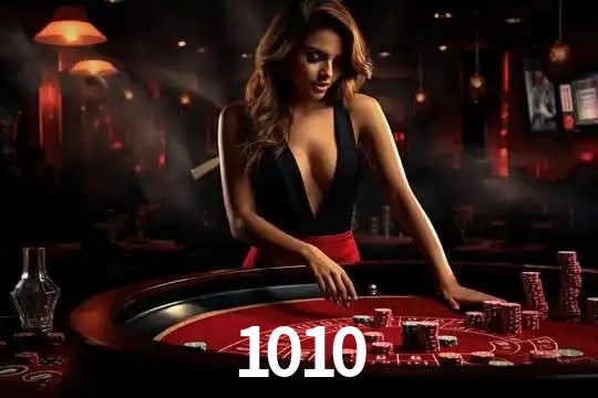 Promoções Sazonais 1010
