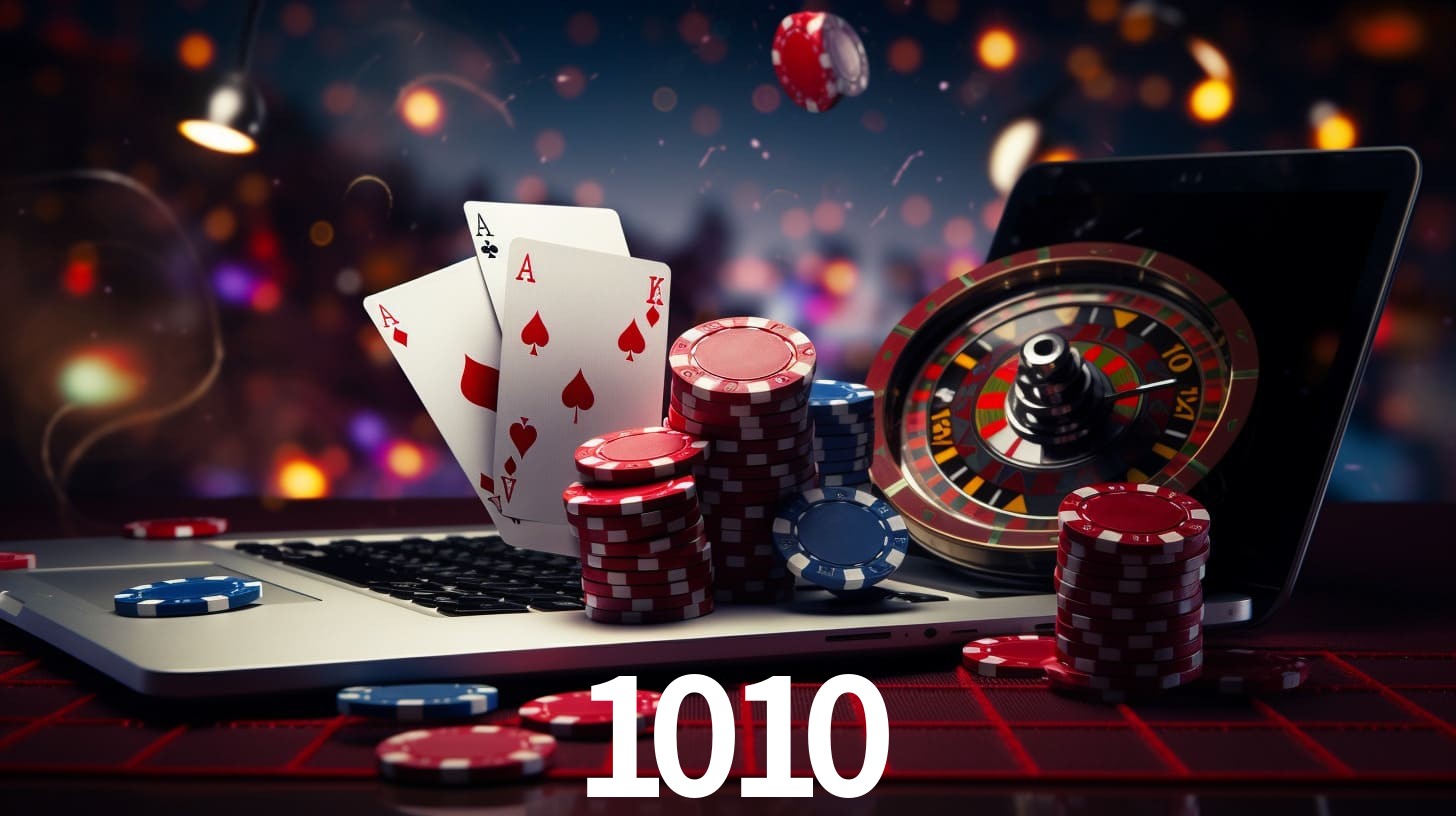 Live Casino 1010