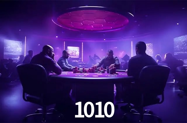 Recursos de Bônus 1010