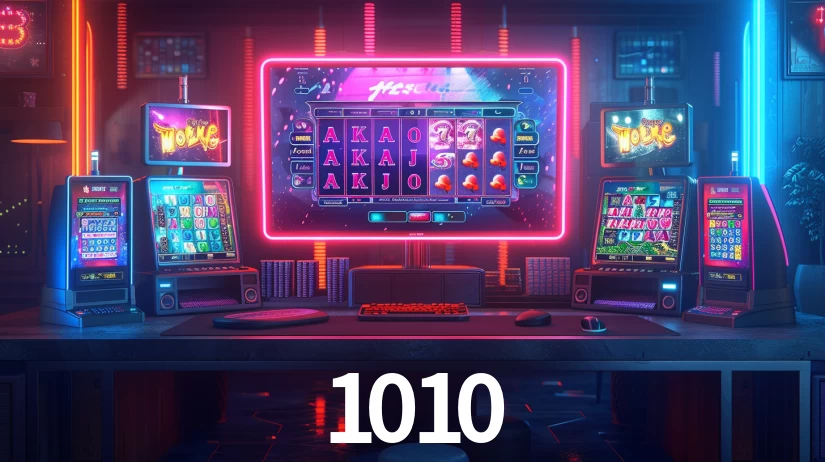 1010 bet