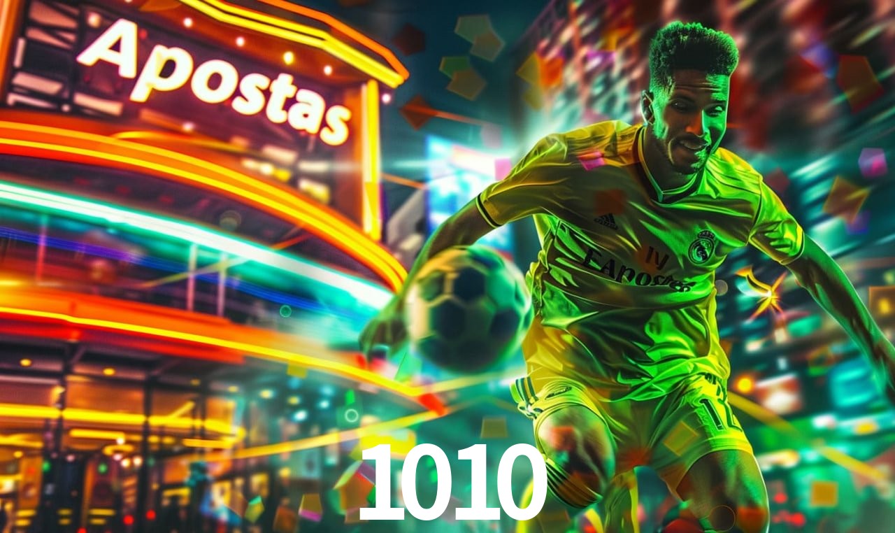 Casino Ao Vivo 1010
