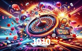 Estatísticas Esportivas 1010
