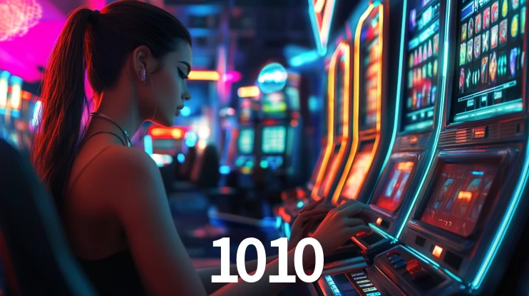 Explore as vantagens do 1010: serviço profissional e confiabilidade