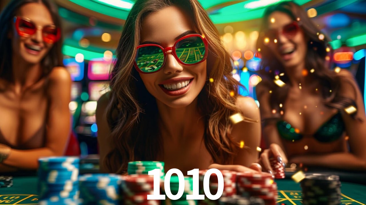 Tennis Betting 1010